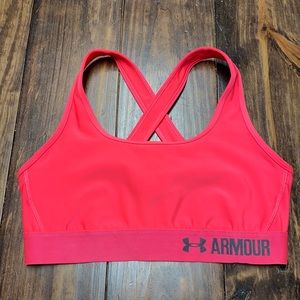 Reebok Women’s Sports Bra Size Medium
